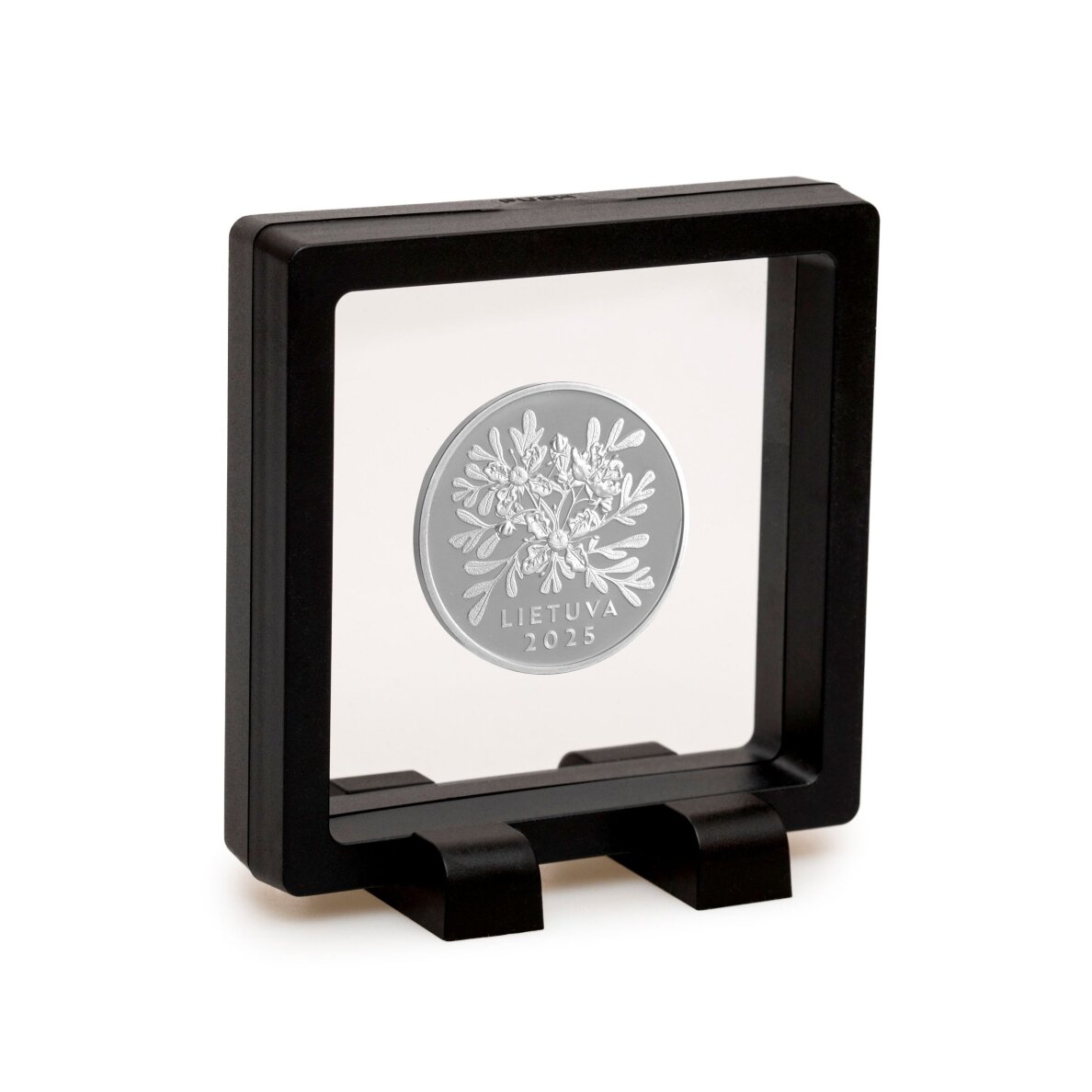 Juodas rėmelis Juodas rėmelis